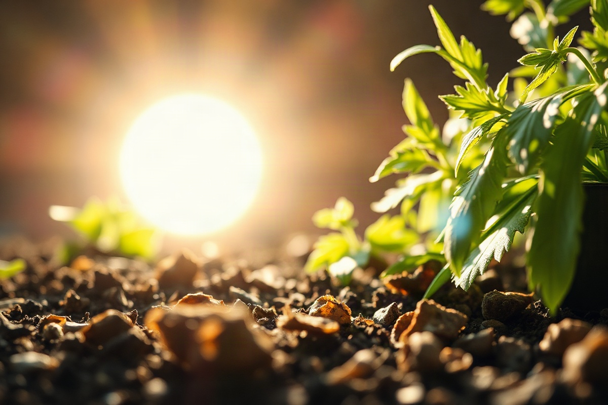 Sun, Aspect, and the Herbs You Can Actually Grow — Balcony Herb Garden Guide: 15 Herbs That Thrive in Pots