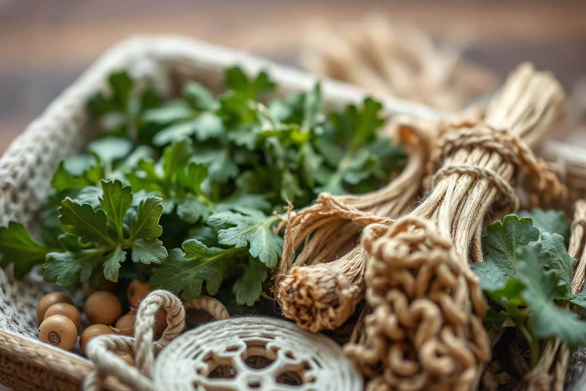 Overwintering: Which Herbs Stay Outside, Which Come In — Balcony Herb Garden Guide: 15 Herbs That Thrive in Pots