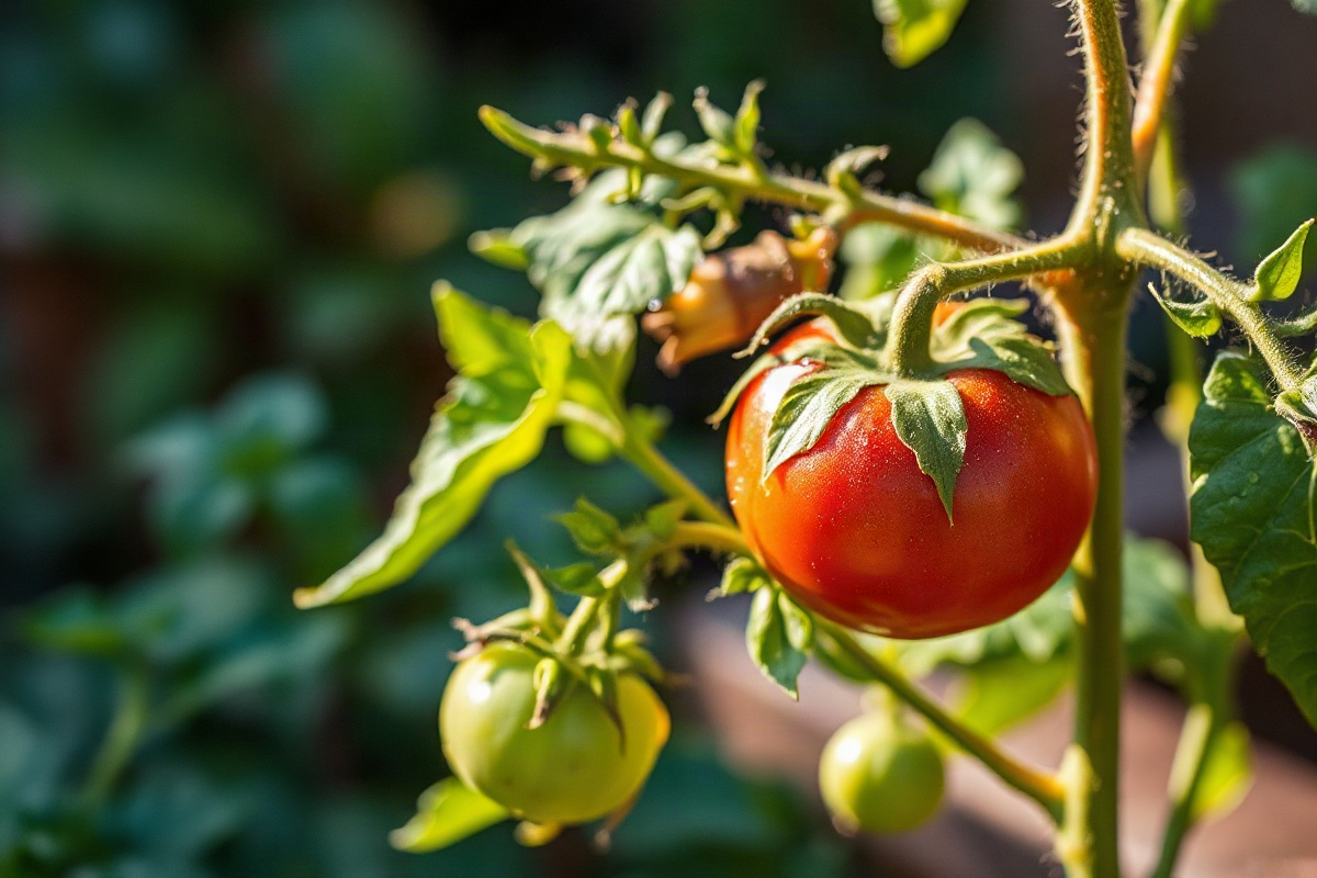 Watering Wrong: Too Much or Too Little — Balcony Vegetable Gardening for Complete Beginners: 10 Mistakes to Avoid