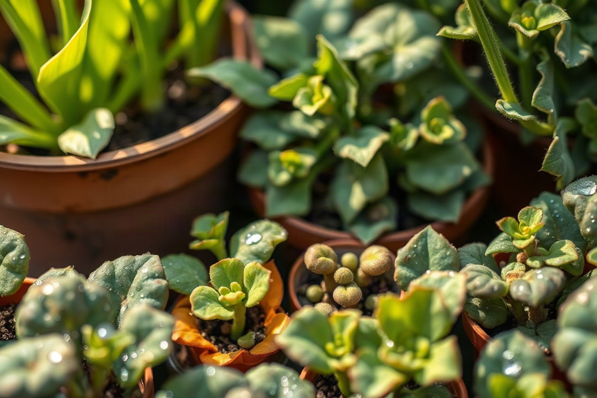 Why Container Plants Suffer More in Heat — Keeping Container Vegetables Alive in a Heatwave