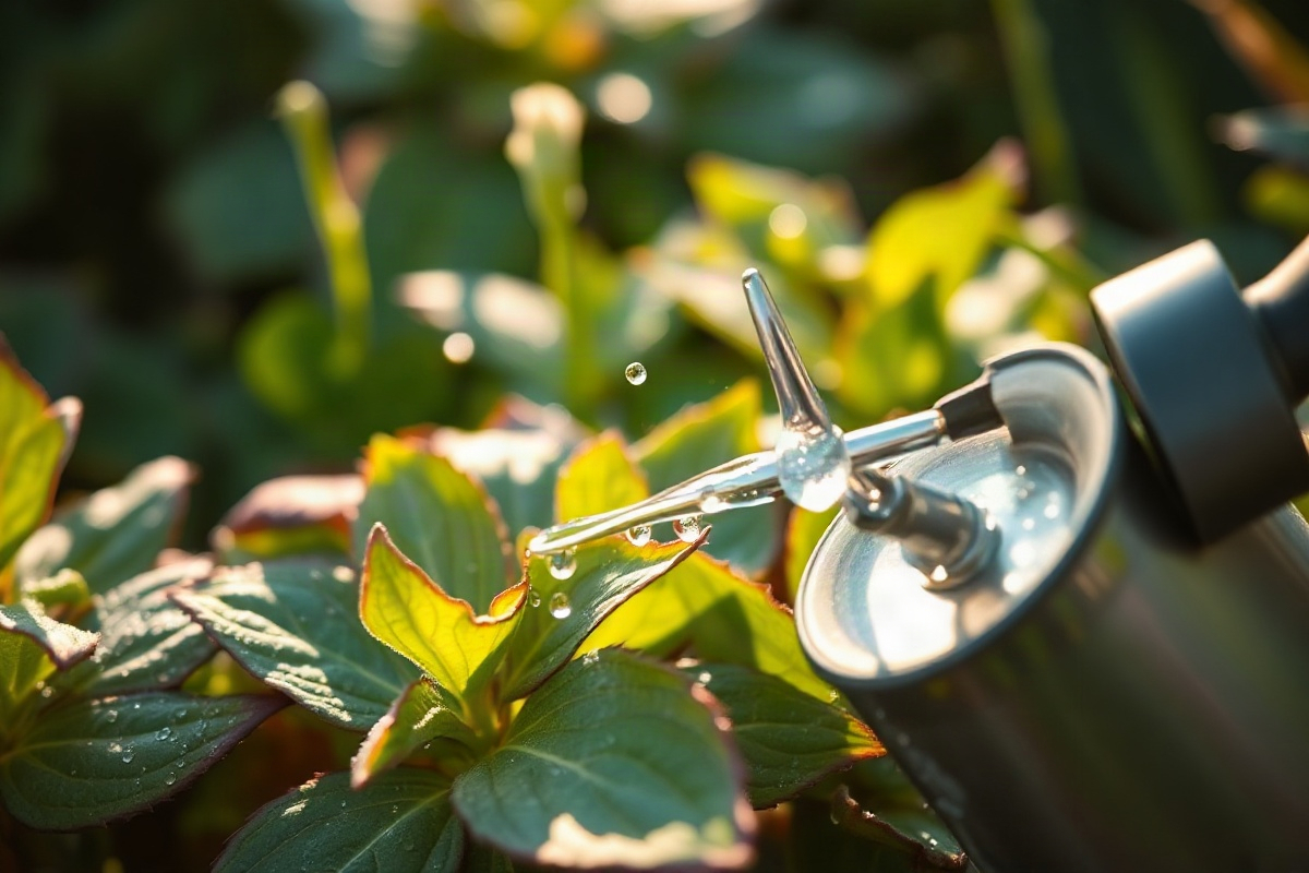 The Twice-Daily Watering Ritual (And How to Do It Right) — Keeping Container Vegetables Alive in a Heatwave