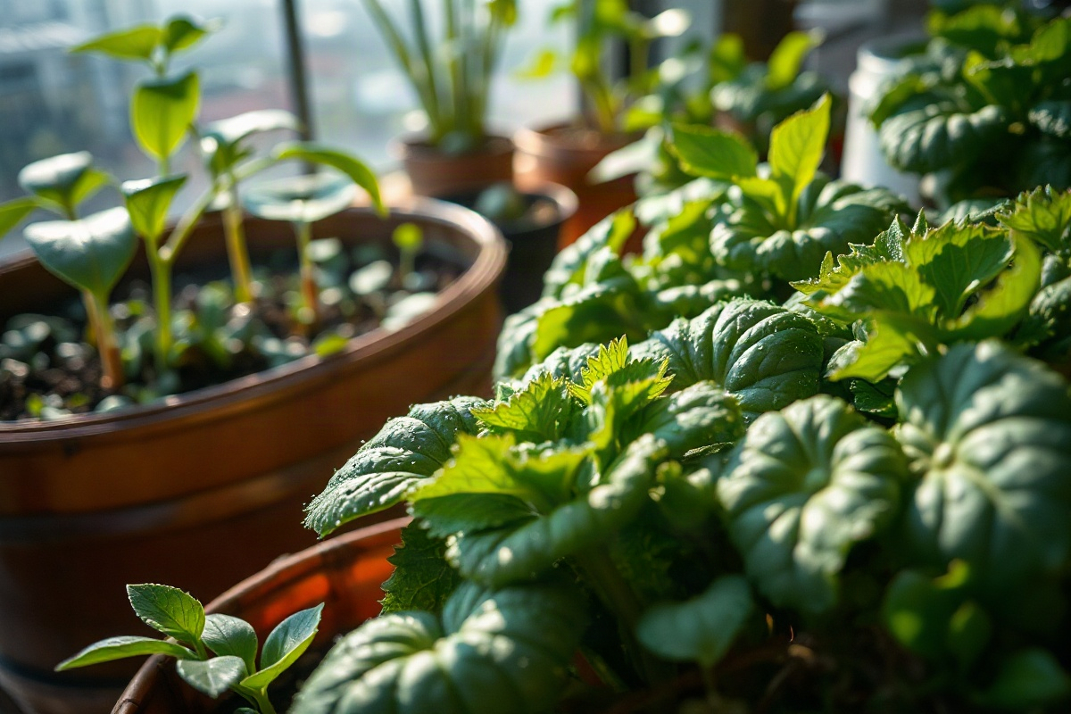 Why Yield per Square Foot Matters on a Balcony — The 25 Best Vegetables to Grow on a Balcony, Ranked by Yield per Square Foot