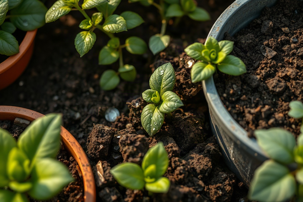 Choosing the Right Containers and Soil — The 25 Best Vegetables to Grow on a Balcony, Ranked by Yield per Square Foot