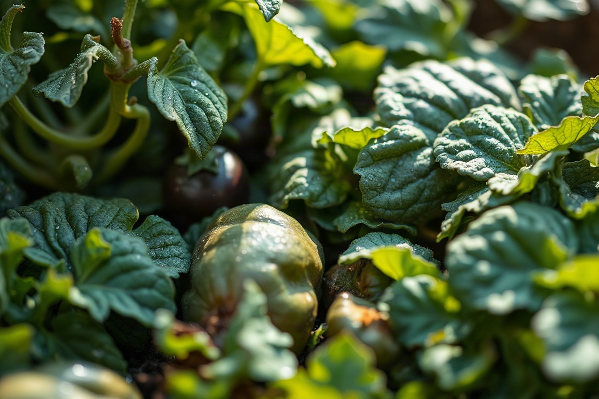 The Best Vegetables for Shady Balconies — Vegetables That Grow in Shade on a Balcony