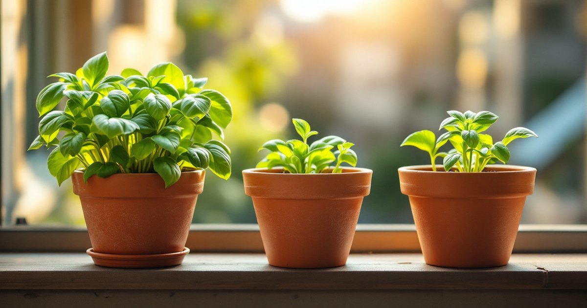 Balcony Vegetable Gardening for Complete Beginners: 10 Mistakes to Avoid — Balcony Veggies