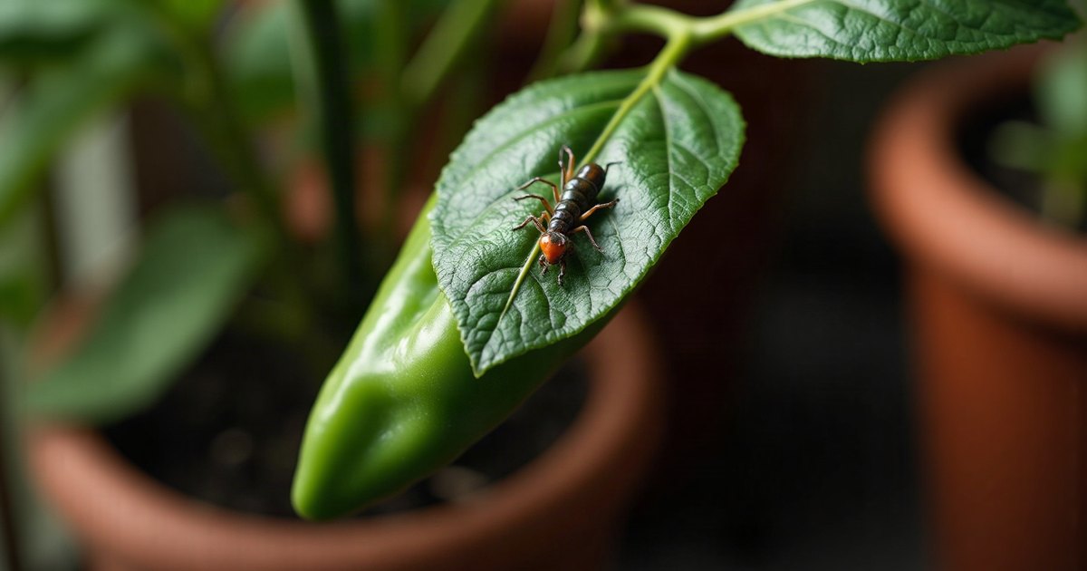 Keeping Container Vegetables Alive in a Heatwave — Balcony Veggies